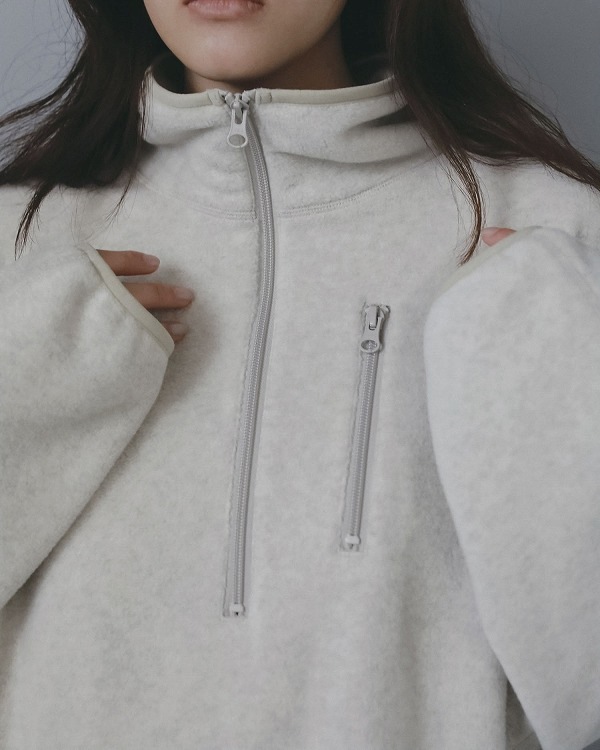 anuke ����̡��� Fleece 2way Onepiece 62620307 /����󥻥������Բľ��ʡ������ˤ�15���ޤ�¨��ȯ��(���˰ʳ�)��