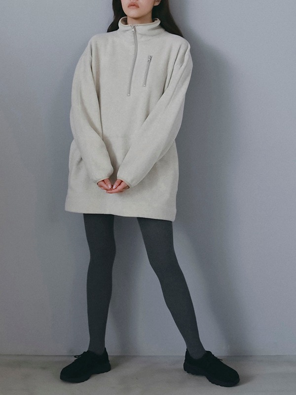 anuke ����̡��� Fleece 2way Onepiece 62620307 /����󥻥������Բľ��ʡ������ˤ�15���ޤ�¨��ȯ��(���˰ʳ�)��