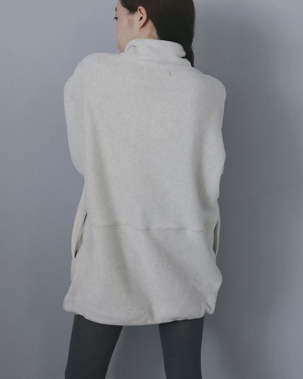 anuke ����̡��� Fleece 2way Onepiece 62620307 /����󥻥������Բľ��ʡ������ˤ�15���ޤ�¨��ȯ��(���˰ʳ�)��