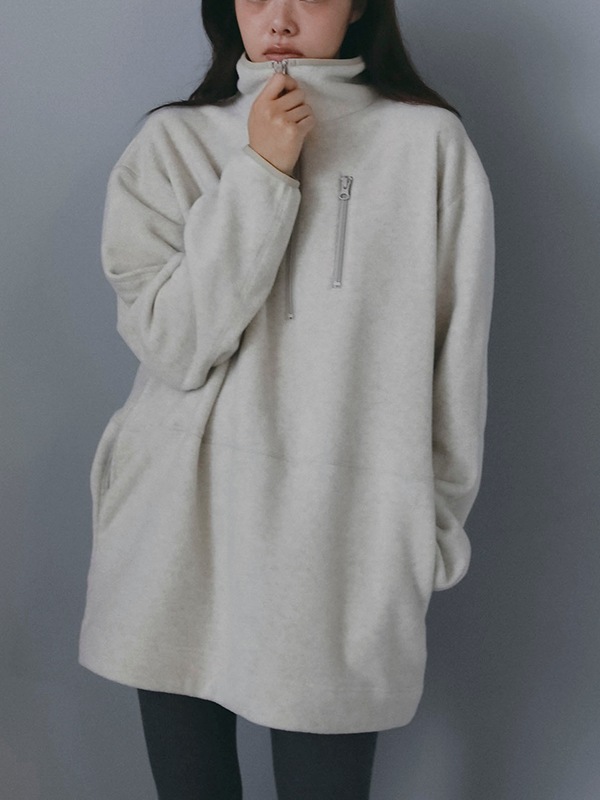 anuke ����̡��� Fleece 2way Onepiece 62620307 /����󥻥������Բľ��ʡ������ˤ�15���ޤ�¨��ȯ��(���˰ʳ�)��