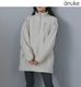 anuke ����̡��� Fleece 2way Onepiece 62620307 /����󥻥������Բľ��ʡ������ˤ�15���ޤ�¨��ȯ��(���˰ʳ�)��
