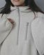 anuke ����̡��� Fleece 2way Onepiece 62620307 /����󥻥������Բľ��ʡ������ˤ�15���ޤ�¨��ȯ��(���˰ʳ�)��