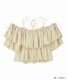 COCODEAL �����ǥ����� ��å��㡼���ƥ󥭥�ߥ֥饦�� 76518583  /����󥻥������Բľ��� �������ˤ�15���ޤ�¨��ȯ��(���˰ʳ�)��