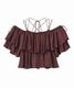 COCODEAL �����ǥ����� ��å��㡼���ƥ󥭥�ߥ֥饦�� 76518583  /����󥻥������Բľ��� �������ˤ�15���ޤ�¨��ȯ��(���˰ʳ�)��