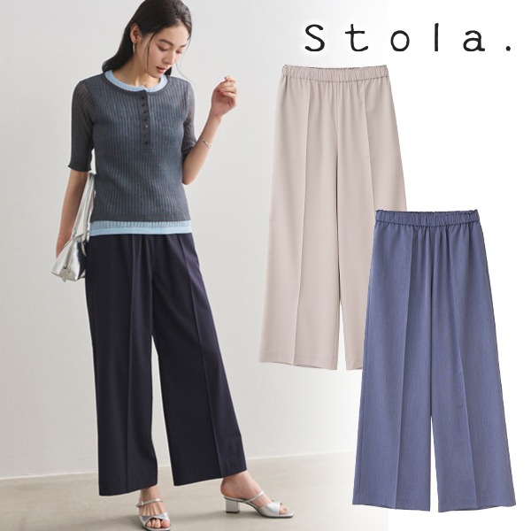 Stola. ���ȥ� �������ȥ��㥶���ƥ��ѥ���ܿ��䴶��UV���åȡ� 26514238  /����󥻥������Բľ��� �������ˤ�15���ޤ�¨��ȯ��(���˰ʳ�)��