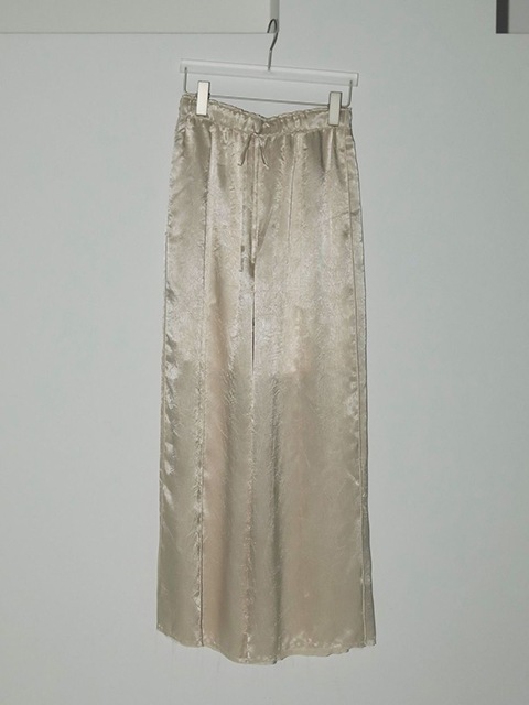 ��SALE60%OFF��anuke ����̡���  Piping Satin Pants 62510704 /����󥻥������Բľ��ʡ������ˤ�15���ޤ�¨��ȯ��(���˰ʳ�)��