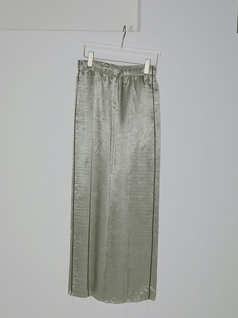 ��SALE60%OFF��anuke ����̡���  Piping Satin Pants 62510704 /����󥻥������Բľ��ʡ������ˤ�15���ޤ�¨��ȯ��(���˰ʳ�)��