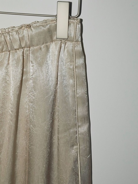 ��SALE60%OFF��anuke ����̡���  Piping Satin Pants 62510704 /����󥻥������Բľ��ʡ������ˤ�15���ޤ�¨��ȯ��(���˰ʳ�)��