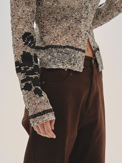 トゥデイフル　Embroidery Mesh Shirts TODAYFUL - TODAYFUL Embroidery Mesh Shirts の通販 by shop