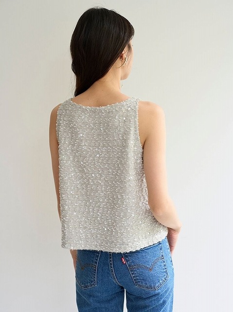 ��SALE50%OFF��SNIDEL ���ʥ��ǥ�  ��᥿�󥯥ȥåץ� SWCT254130  /����󥻥������Բľ��ʡ������ˤ�15���ޤ�¨��ȯ��(���˰ʳ�)��