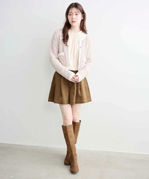 COCODEAL �����ǥ����� �ե��󥷡��ĥ����ɥ˥åȥ����ǥ����� 76133506  /����󥻥������Բľ���  �������ˤ�15���ޤ�¨��ȯ��(���˰ʳ�)��