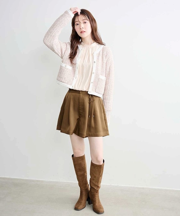 COCODEAL �����ǥ����� �ե��󥷡��ĥ����ɥ˥åȥ����ǥ����� 76133506  /����󥻥������Բľ���  �������ˤ�15���ޤ�¨��ȯ��(���˰ʳ�)��