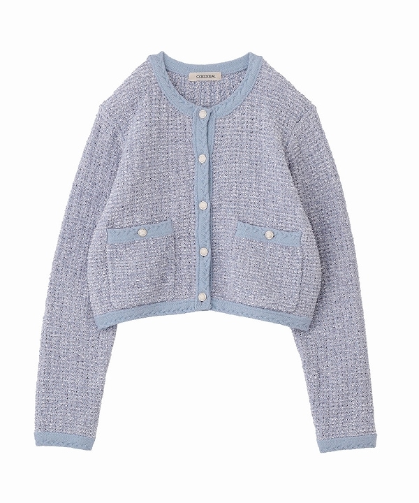 COCODEAL �����ǥ����� �ե��󥷡��ĥ����ɥ˥åȥ����ǥ����� 76133506  /����󥻥������Բľ���  �������ˤ�15���ޤ�¨��ȯ��(���˰ʳ�)��