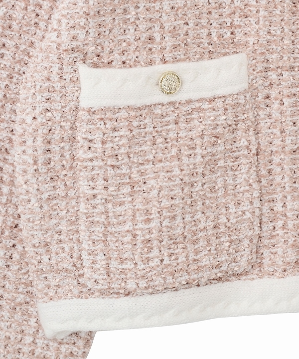 COCODEAL �����ǥ����� �ե��󥷡��ĥ����ɥ˥åȥ����ǥ����� 76133506  /����󥻥������Բľ���  �������ˤ�15���ޤ�¨��ȯ��(���˰ʳ�)��