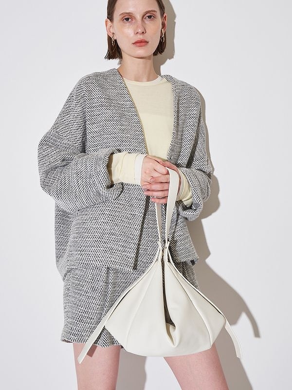 �ڴ��ָ���10%OFF��ELENDEEK �����ǥ�����  FORM 2WAY BAG �ե����2WAY�Хå� 512611920101 ����󥻥������Բľ��� �������ˤ�15���ޤ�¨��ȯ��(���˰ʳ�)��