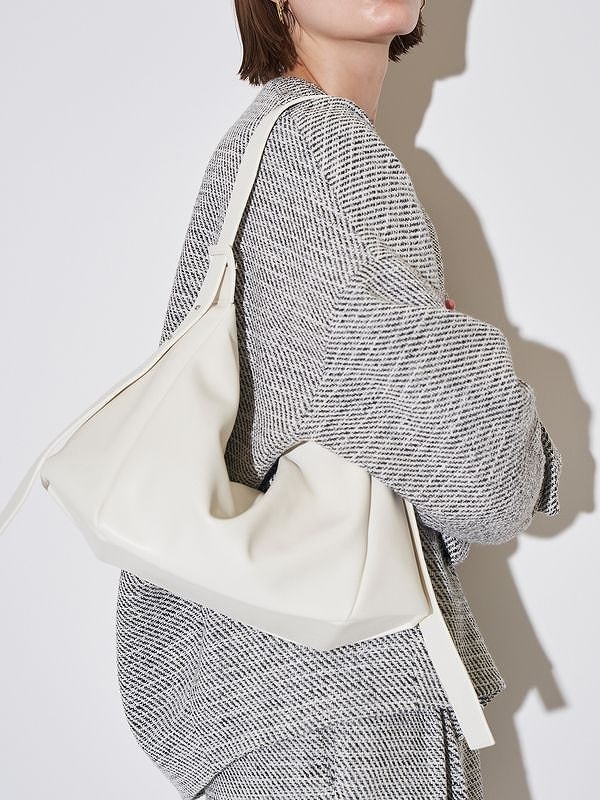 �ڴ��ָ���10%OFF��ELENDEEK �����ǥ�����  FORM 2WAY BAG �ե����2WAY�Хå� 512611920101 ����󥻥������Բľ��� �������ˤ�15���ޤ�¨��ȯ��(���˰ʳ�)��