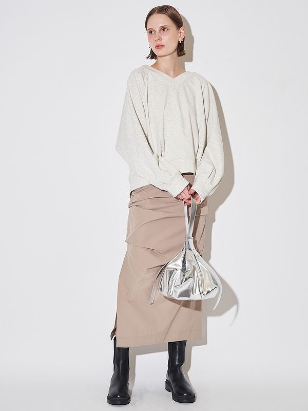 �ڴ��ָ���10%OFF��ELENDEEK �����ǥ�����  FORM 2WAY BAG �ե����2WAY�Хå� 512611920101 ����󥻥������Բľ��� �������ˤ�15���ޤ�¨��ȯ��(���˰ʳ�)��