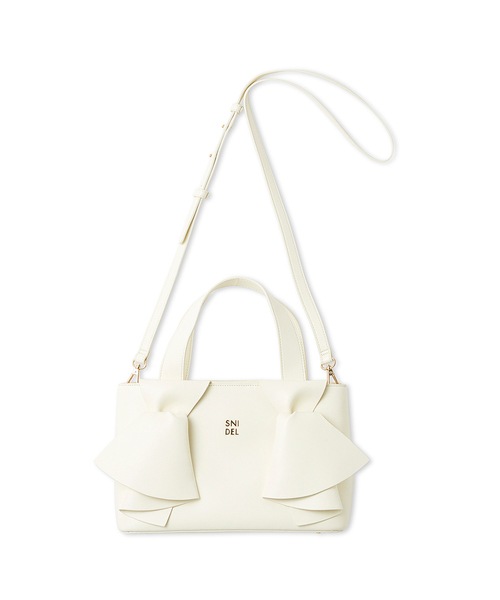 �ڴ��ָ���10%OFF��SNIDEL ���ʥ��ǥ�  ���֥��ܥ�Хå� SWGB261646  /����󥻥������Բľ��ʡ������ˤ�15���ޤ�¨��ȯ��(���˰ʳ�)��