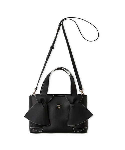 �ڴ��ָ���10%OFF��SNIDEL ���ʥ��ǥ�  ���֥��ܥ�Хå� SWGB261646  /����󥻥������Բľ��ʡ������ˤ�15���ޤ�¨��ȯ��(���˰ʳ�)��