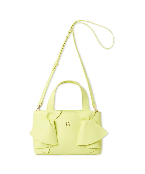 �ڴ��ָ���10%OFF��SNIDEL ���ʥ��ǥ�  ���֥��ܥ�Хå� SWGB261646  /����󥻥������Բľ��ʡ������ˤ�15���ޤ�¨��ȯ��(���˰ʳ�)��