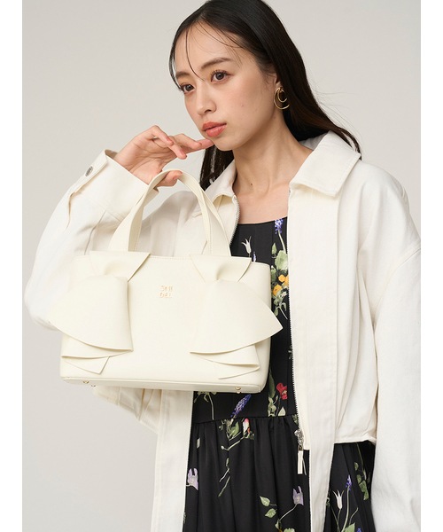 �ڴ��ָ���10%OFF��SNIDEL ���ʥ��ǥ�  ���֥��ܥ�Хå� SWGB261646  /����󥻥������Բľ��ʡ������ˤ�15���ޤ�¨��ȯ��(���˰ʳ�)��