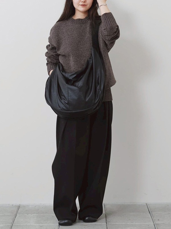 ��ͽ���ʡ�TODAYFUL �ȥ��ǥ��ե�  Mallyarn Boyfriend Knit 12520529 12������1��������ͽ�� /����󥻥������Բľ���