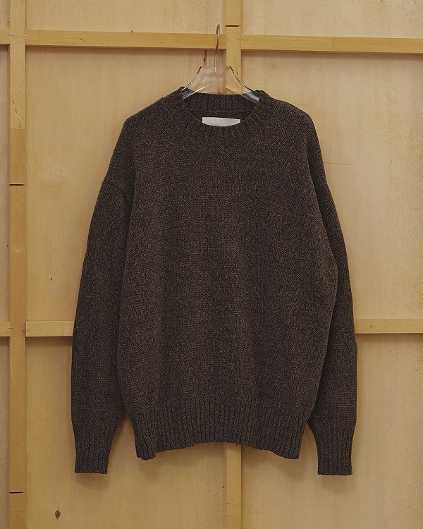 ��ͽ���ʡ�TODAYFUL �ȥ��ǥ��ե�  Mallyarn Boyfriend Knit 12520529 12������1��������ͽ�� /����󥻥������Բľ���