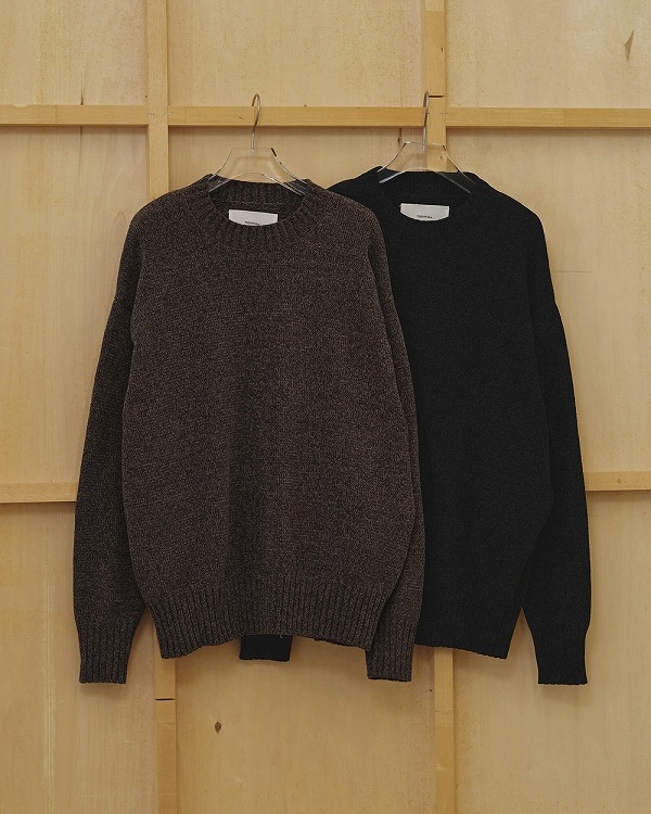 ��ͽ���ʡ�TODAYFUL �ȥ��ǥ��ե�  Mallyarn Boyfriend Knit 12520529 12������1��������ͽ�� /����󥻥������Բľ���