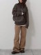 ��ͽ���ʡ�TODAYFUL �ȥ��ǥ��ե�  Mallyarn Boyfriend Knit 12520529 12������1��������ͽ�� /����󥻥������Բľ���