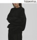 ��ͽ���ʡ�TODAYFUL �ȥ��ǥ��ե�  Mallyarn Boyfriend Knit 12520529 12������1��������ͽ�� /����󥻥������Բľ���