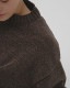 ��ͽ���ʡ�TODAYFUL �ȥ��ǥ��ե�  Mallyarn Boyfriend Knit 12520529 12������1��������ͽ�� /����󥻥������Բľ���