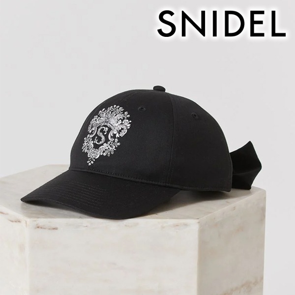 �ڴ��ָ���10%OFF��SNIDEL ���ʥ��ǥ�  ����֥���������å� SWGH264646 ����󥻥������Բľ��� �������ˤ�15���ޤ�¨��ȯ��(���˰ʳ�)��