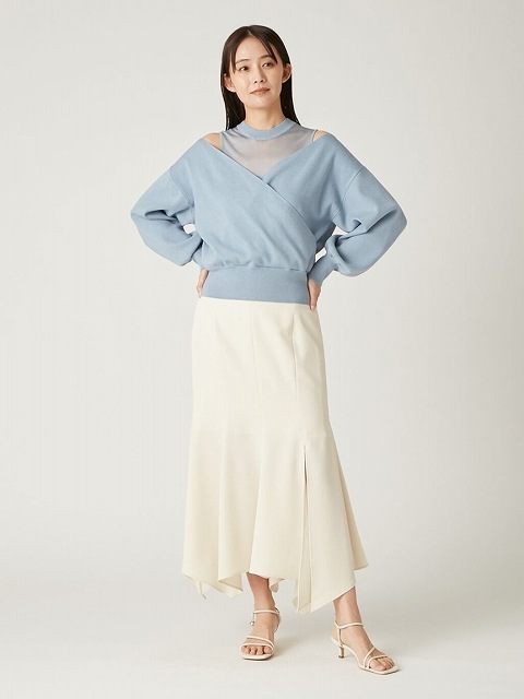 ��SALE60%OFF��FRAY I.D �ե쥤�����ǥ���  ����إ�ޡ��ᥤ�ɥ������� FWFS251058 /����󥻥������Բľ��ʡ������ˤ�15���ޤ�¨��ȯ��(���˰ʳ�)��