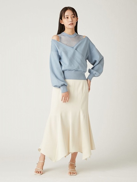 ��SALE60%OFF��FRAY I.D �ե쥤�����ǥ���  ����إ�ޡ��ᥤ�ɥ������� FWFS251058 /����󥻥������Բľ��ʡ������ˤ�15���ޤ�¨��ȯ��(���˰ʳ�)��