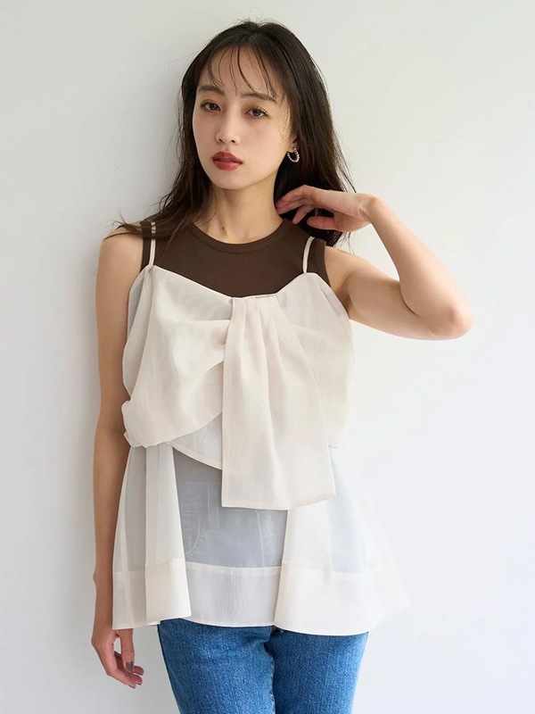 ��SALE50%OFF��SNIDEL ���ʥ��ǥ�  �ǥ�����֥饦�����åȥΡ����ꥫ�åȥ��� SWCT254248  /����󥻥������Բľ��ʡ������ˤ�15���ޤ�¨��ȯ��(���˰ʳ�)��