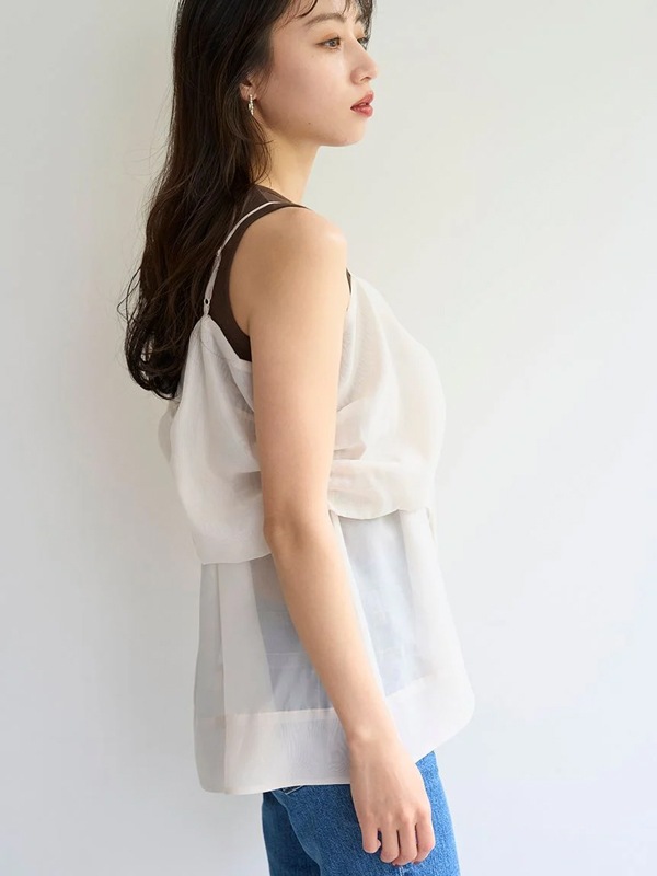 ��SALE50%OFF��SNIDEL ���ʥ��ǥ�  �ǥ�����֥饦�����åȥΡ����ꥫ�åȥ��� SWCT254248  /����󥻥������Բľ��ʡ������ˤ�15���ޤ�¨��ȯ��(���˰ʳ�)��