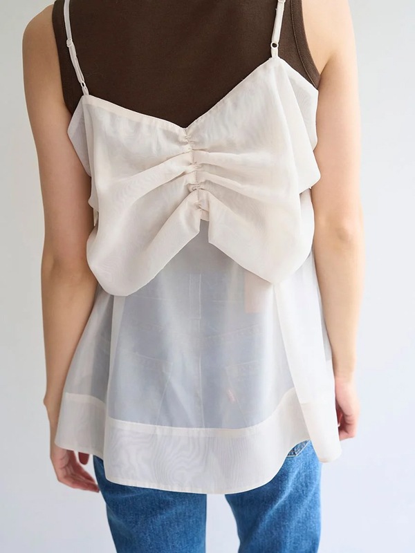 ��SALE50%OFF��SNIDEL ���ʥ��ǥ�  �ǥ�����֥饦�����åȥΡ����ꥫ�åȥ��� SWCT254248  /����󥻥������Բľ��ʡ������ˤ�15���ޤ�¨��ȯ��(���˰ʳ�)��