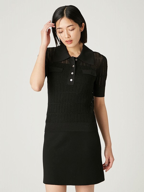 ��SALE50%OFF��FRAY I.D �ե쥤�����ǥ���  ������åȥ������ݥ��˥å� FWNT254197 /����󥻥������Բľ��ʡ������ˤ�15���ޤ�¨��ȯ��(���˰ʳ�)��