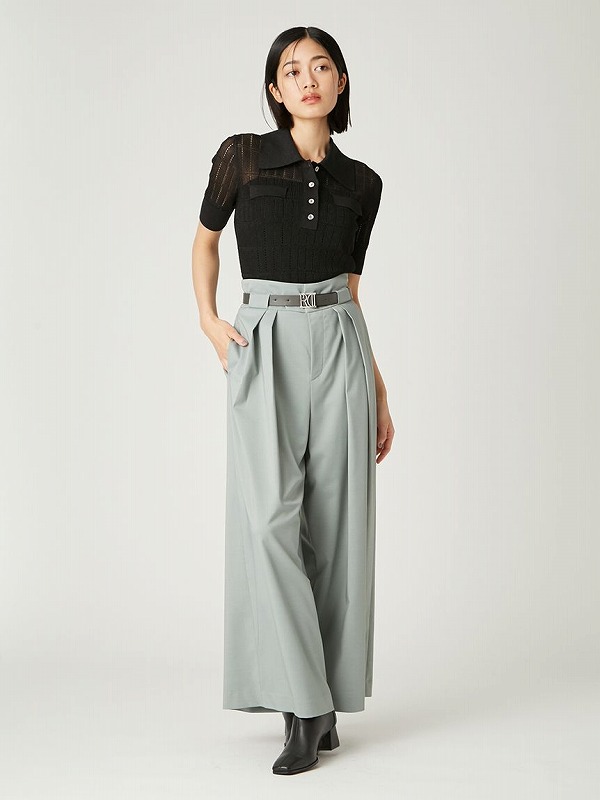 ��SALE50%OFF��FRAY I.D �ե쥤�����ǥ���  ������åȥ������ݥ��˥å� FWNT254197 /����󥻥������Բľ��ʡ������ˤ�15���ޤ�¨��ȯ��(���˰ʳ�)��