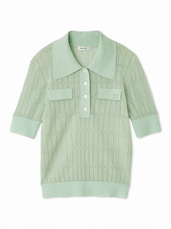 ��SALE50%OFF��FRAY I.D �ե쥤�����ǥ���  ������åȥ������ݥ��˥å� FWNT254197 /����󥻥������Բľ��ʡ������ˤ�15���ޤ�¨��ȯ��(���˰ʳ�)��