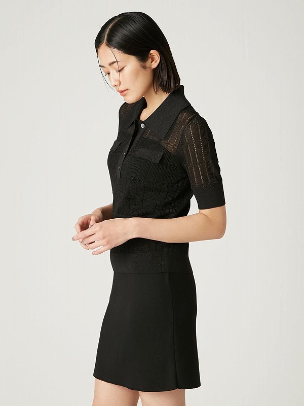 ��SALE50%OFF��FRAY I.D �ե쥤�����ǥ���  ������åȥ������ݥ��˥å� FWNT254197 /����󥻥������Բľ��ʡ������ˤ�15���ޤ�¨��ȯ��(���˰ʳ�)��