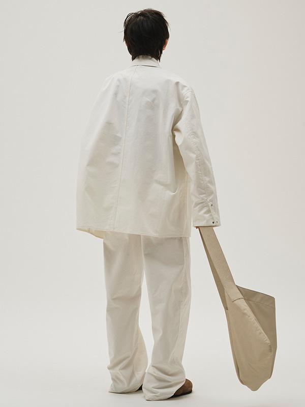 TODAYFUL �ȥ��ǥ��ե�  Boyfriend Cotton Jacket 12610102  /����󥻥������Բľ��� �������ˤ�15���ޤ�¨��ȯ��(���˰ʳ�)��