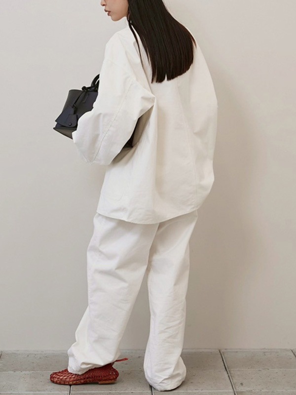 TODAYFUL �ȥ��ǥ��ե�  Boyfriend Cotton Jacket 12610102  /����󥻥������Բľ��� �������ˤ�15���ޤ�¨��ȯ��(���˰ʳ�)��