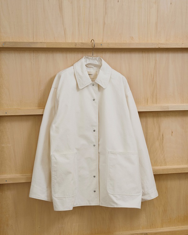 TODAYFUL �ȥ��ǥ��ե�  Boyfriend Cotton Jacket 12610102  /����󥻥������Բľ��� �������ˤ�15���ޤ�¨��ȯ��(���˰ʳ�)��