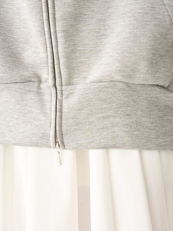 �ڴ��ָ���20%OFF��SNIDEL ���ʥ��ǥ�  ����֥��ܥ�ǥ��󥰥ѡ����� SWCT261049 /����󥻥������Բľ��ʡ������ˤ�15���ޤ�¨��ȯ��(���˰ʳ�)��