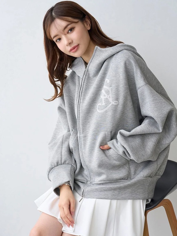 �ڴ��ָ���20%OFF��SNIDEL ���ʥ��ǥ�  ����֥��ܥ�ǥ��󥰥ѡ����� SWCT261049 /����󥻥������Բľ��ʡ������ˤ�15���ޤ�¨��ȯ��(���˰ʳ�)��