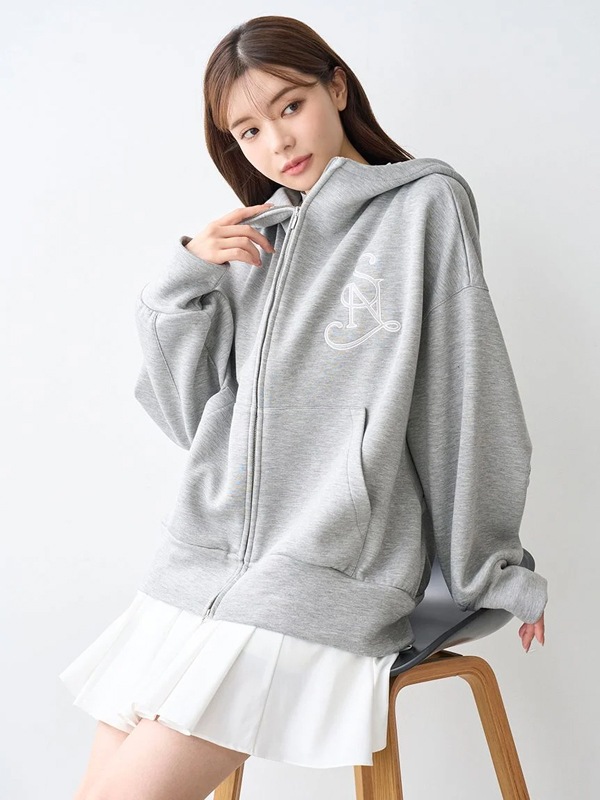 �ڴ��ָ���20%OFF��SNIDEL ���ʥ��ǥ�  ����֥��ܥ�ǥ��󥰥ѡ����� SWCT261049 /����󥻥������Բľ��ʡ������ˤ�15���ޤ�¨��ȯ��(���˰ʳ�)��