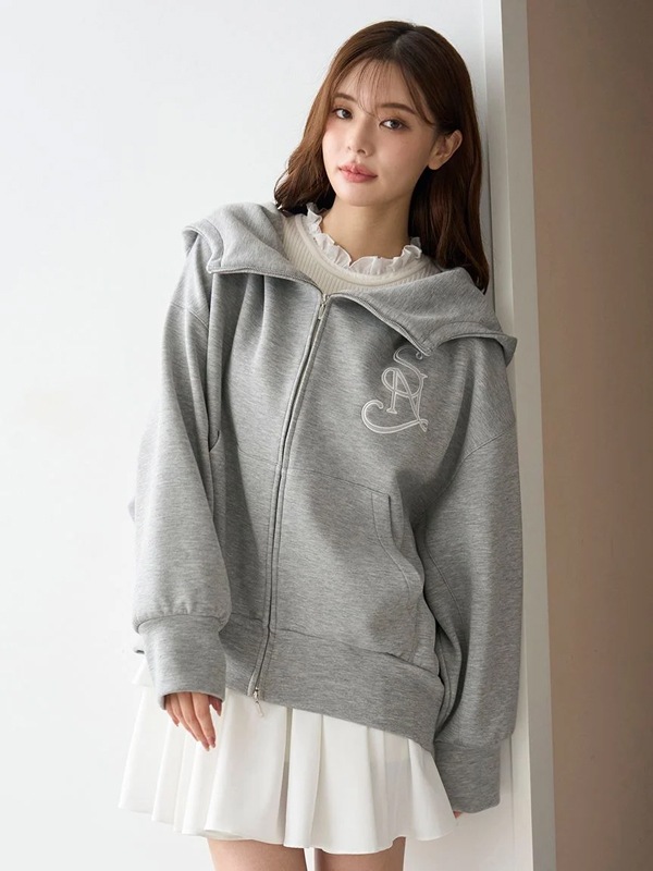 �ڴ��ָ���20%OFF��SNIDEL ���ʥ��ǥ�  ����֥��ܥ�ǥ��󥰥ѡ����� SWCT261049 /����󥻥������Բľ��ʡ������ˤ�15���ޤ�¨��ȯ��(���˰ʳ�)��