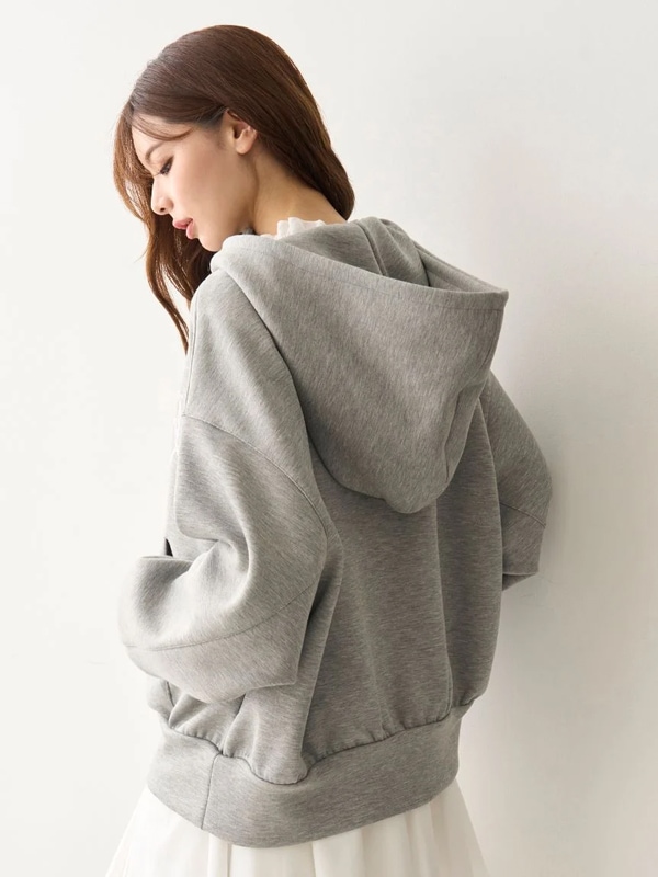 �ڴ��ָ���20%OFF��SNIDEL ���ʥ��ǥ�  ����֥��ܥ�ǥ��󥰥ѡ����� SWCT261049 /����󥻥������Բľ��ʡ������ˤ�15���ޤ�¨��ȯ��(���˰ʳ�)��