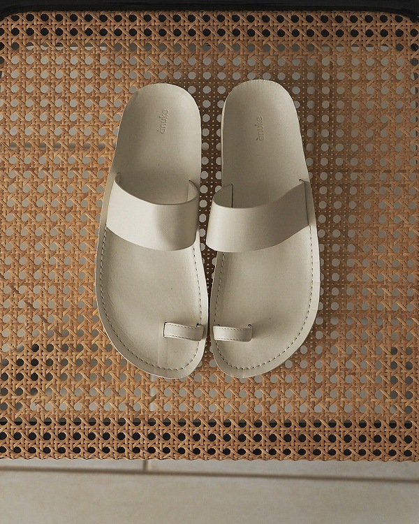 ��5���ָ���10%OFF 5/18(��)�ޤǡ�anuke ����̡���  Ecoleather Belt Sandals 62611006  /����󥻥������Բľ��� �������ˤ�15���ޤ�¨��ȯ��(���˰ʳ�)��